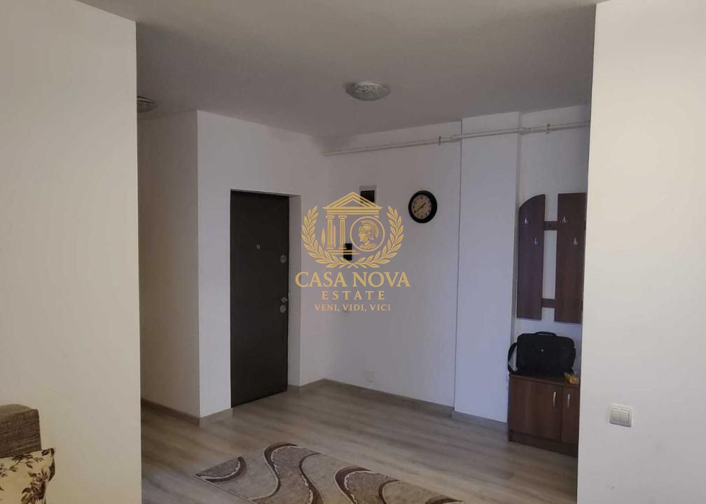 Apartament 1 camera 42mp, finisaje moderne, zona Dambul-Rotund – fotografia 2 din 8