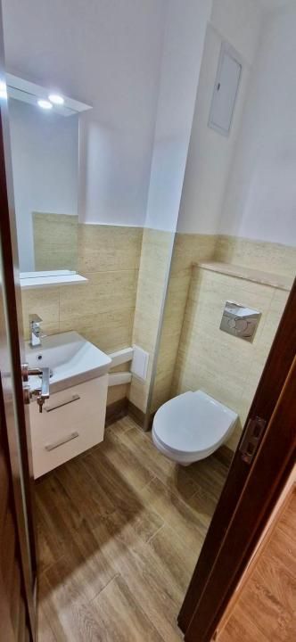Prima Închiriere | 3 Camere & Loc de Parcare | Eremia Grigorescu – fotografia 11 din 13