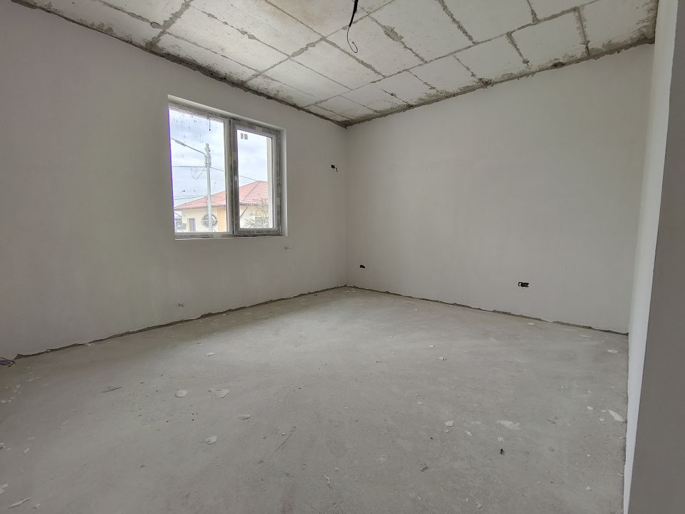 Casa de vanzare Chiajna Promenada 264-420mp teren – fotografia 32 din 51