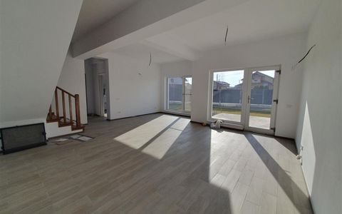 TVA inclus | Casa finisata la cheie 4 camere Trivale | Comision 0%