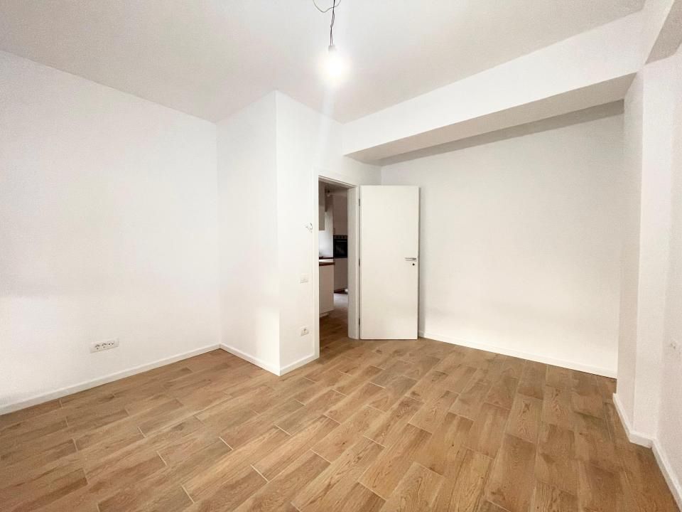 Apartament 2 camere bloc nou, Soarelui - bucatarie mobilata │ 105.000 Euro – fotografia 3 din 5