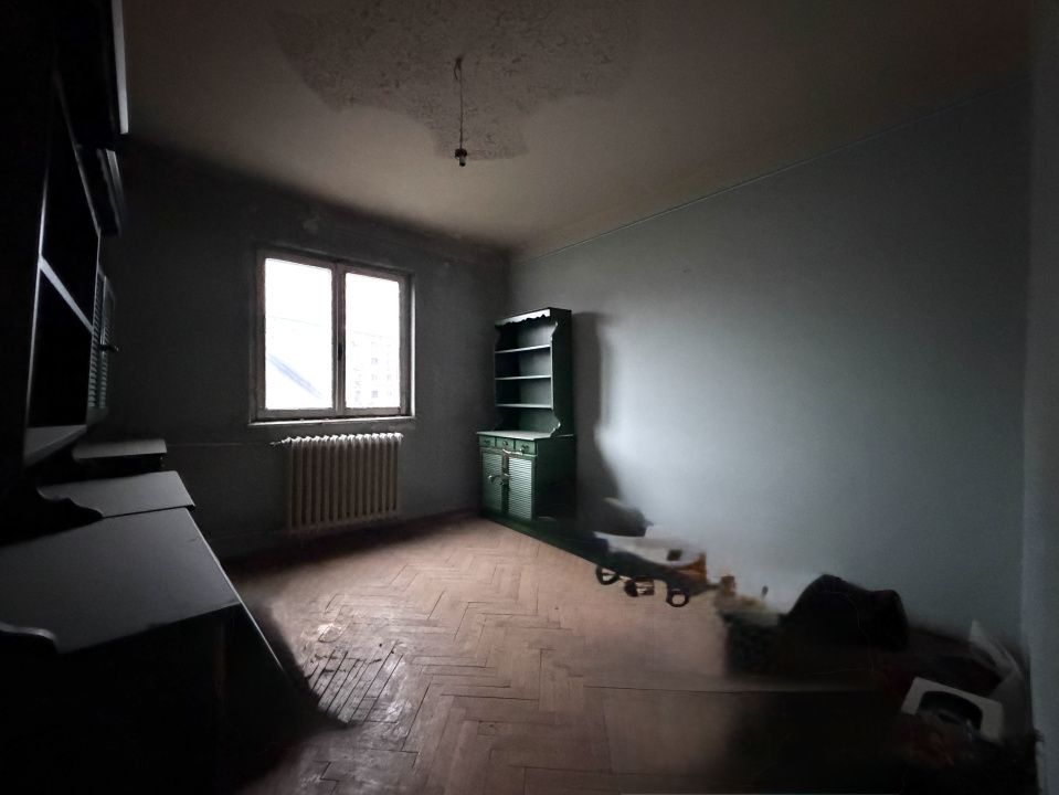 Apartament 4 camere, 70mp utili, Boxa 9mp, etaj 1-Take Ionescu – fotografia 5 din 7