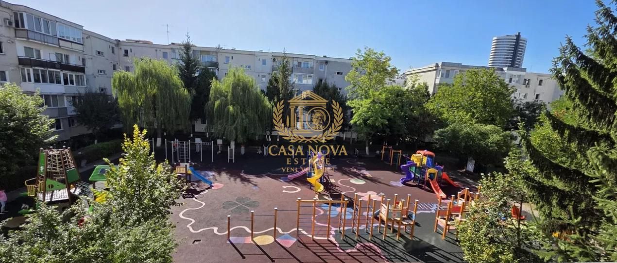 Apartament 3 camere 68mp, cartier Manastur, parcare – fotografia 8 din 8