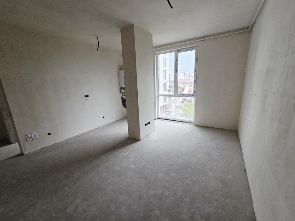 Apartament 1 camera, 48 mp, zona Campina – fotografia 3 din 5