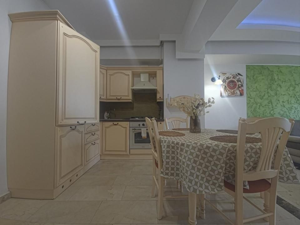 Mamaia Butoaie apartament 2 camere Vila Sophia 3 – fotografia 9 din 26