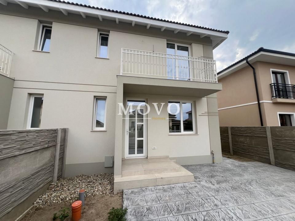 Duplex 4 camere | Giroc - Zona Eso – fotografia 1 din 17
