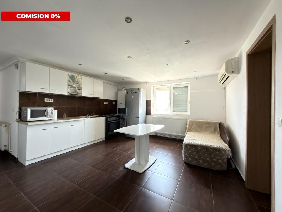 Comision 0% - Apartament 3 camere, 55 mp utili - zona Bucovinei – fotografia 2 din 10