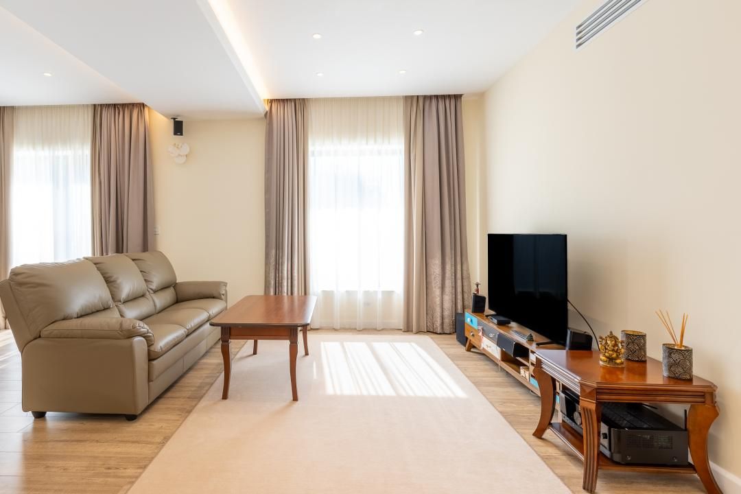 Casă individuală premium, construită în 2025, lângă Balta Pasărea – Tunari – fotografia 7 din 34