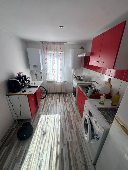 Apartament 2 camere de vânzare Ultracentral, aproape de plajă – fotografia 21 din 28