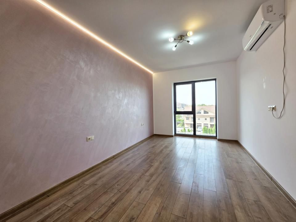 Apartament 2 camere, parcare subterana, Grand Park Pipera – fotografia 5 din 14