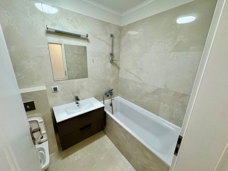 Apartament 4 camere | 85mp | etaj 1 | zona Tăuțului / Subcetate / Poligon – fotografia 10 din 11