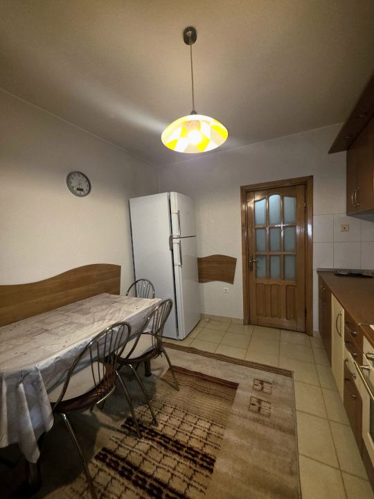 Apartament 3 camere situat in Zona Gara- Str. Traian – fotografia 8 din 14