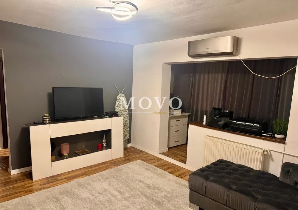 Apartament 2 camere | Prima inchiriere | Zona Lipovei – fotografia 2 din 8