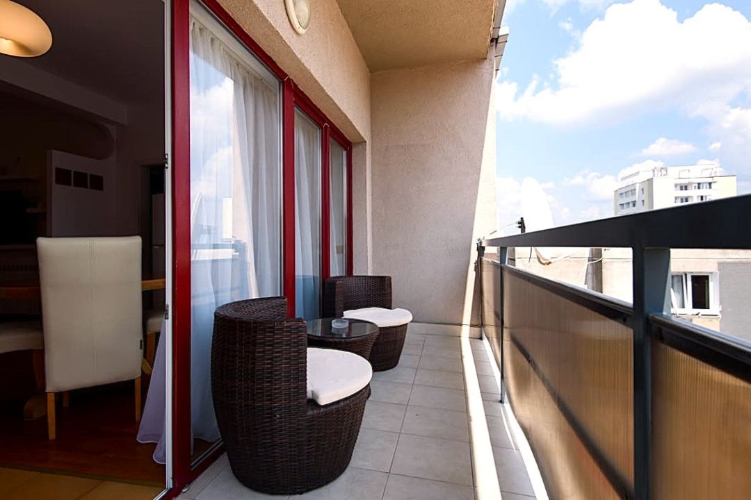 Zona Complexului Diana, apartament mobilat cu parcare – fotografia 10 din 10