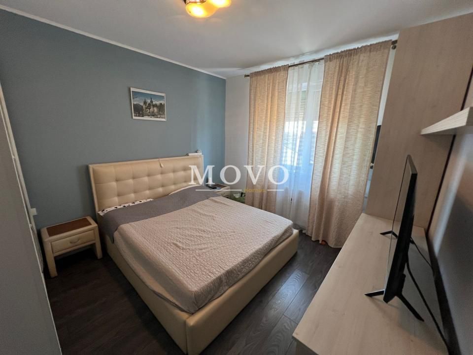 Apartament 2 camere | Scara interioara | Mansarda amenajata | Giroc – fotografia 7 din 12