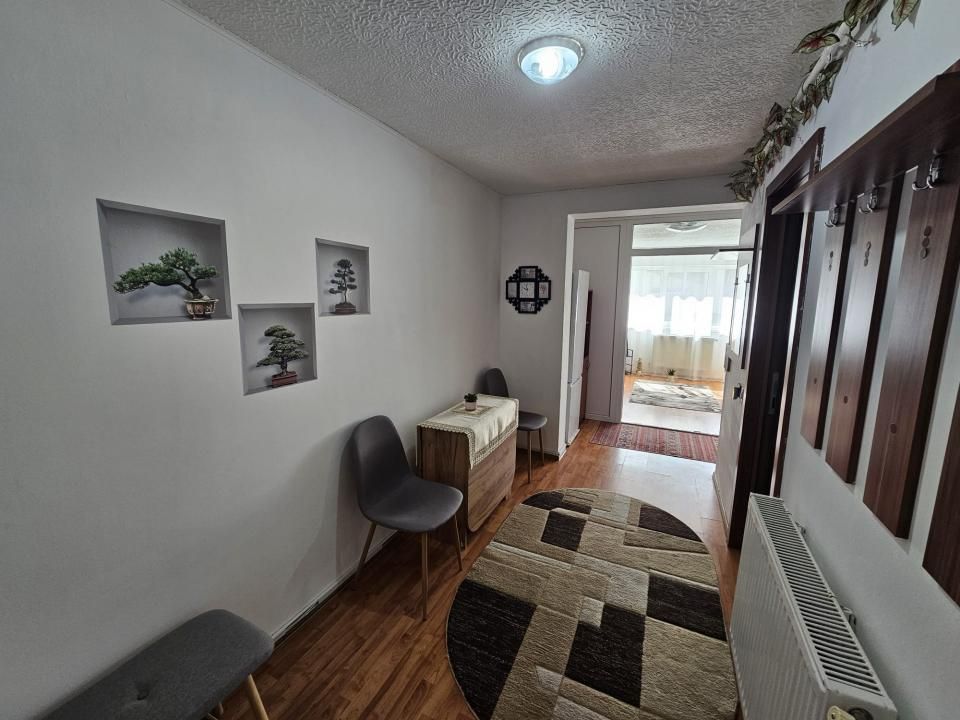 Apartament de vanzare 2 camere, parcare, Str Stejarului, Floresti! – fotografia 5 din 11