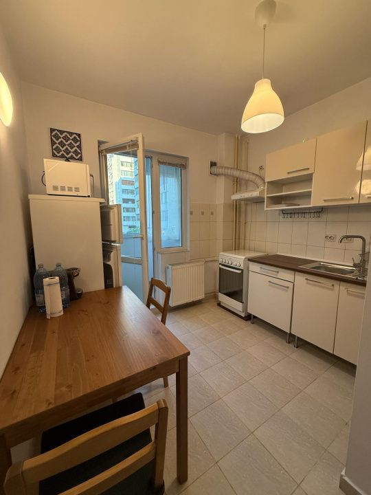 Titan/ 2 camere/ Noor/ Basarabia/ Costin Georgian/ bloc 2008/ 3 balcoane – fotografia 9 din 21