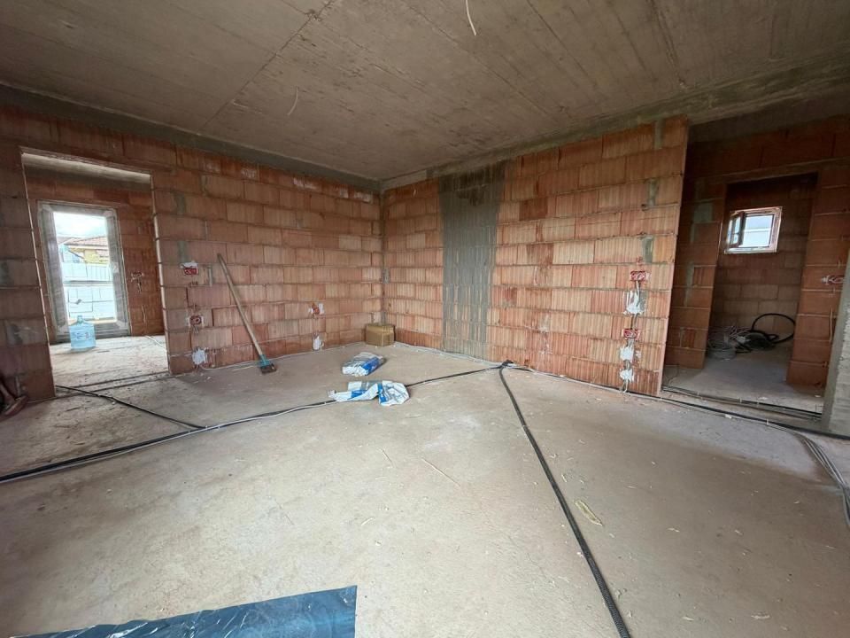 Casă individuală | Parter | Toate utilitatile | Finisaje premium | – fotografia 4 din 8