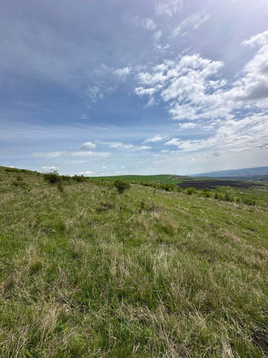 OPORTUNITATE!!! Teren extravilan, 12700mp, priveliste, zona Green Village, Cluj! – fotografia 3 din 4