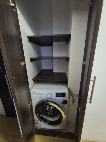 3 Camere de inchiriat | Rahova | Parcare | Boiler | Mobilat | Utilat | – fotografia 7 din 8