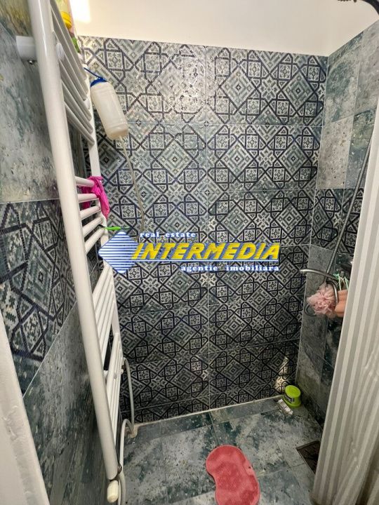 Casa Renovata 4 camere cu Teren intravilan 1650 mp CENTRU Ultracentral Alba Mall – fotografia 5 din 8