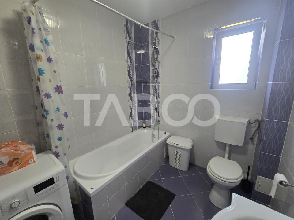 Apartament 3 camere 67mpu 2 balcoane etaj 1 zona Turnisor – fotografia 5 din 14