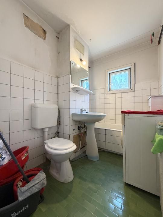 Apartament 2 camere, 50mp utili, etaj 1 -  zona Girocului – fotografia 6 din 8