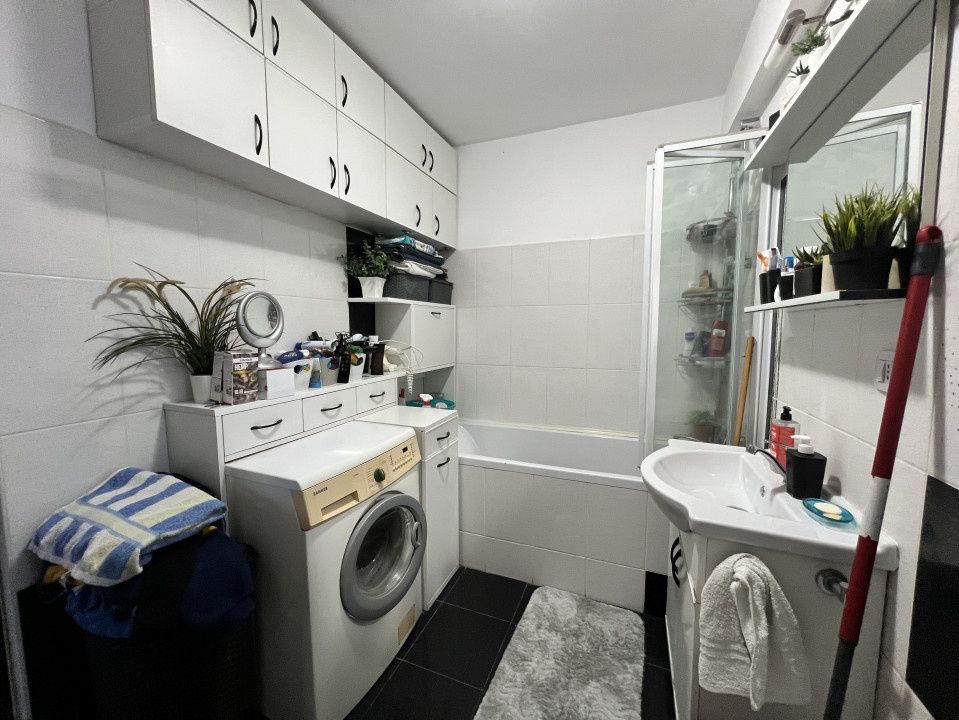 Apartament 3 camere , Muzeul Apei , 108 mp – fotografia 10 din 11