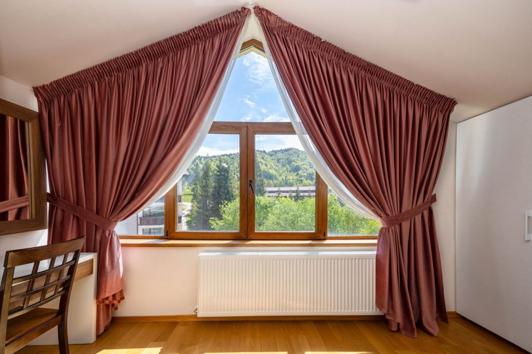 Vilă Premium cu Vedere Panoramică Predeal/  Zona Trei Brazi – fotografia 15 din 19