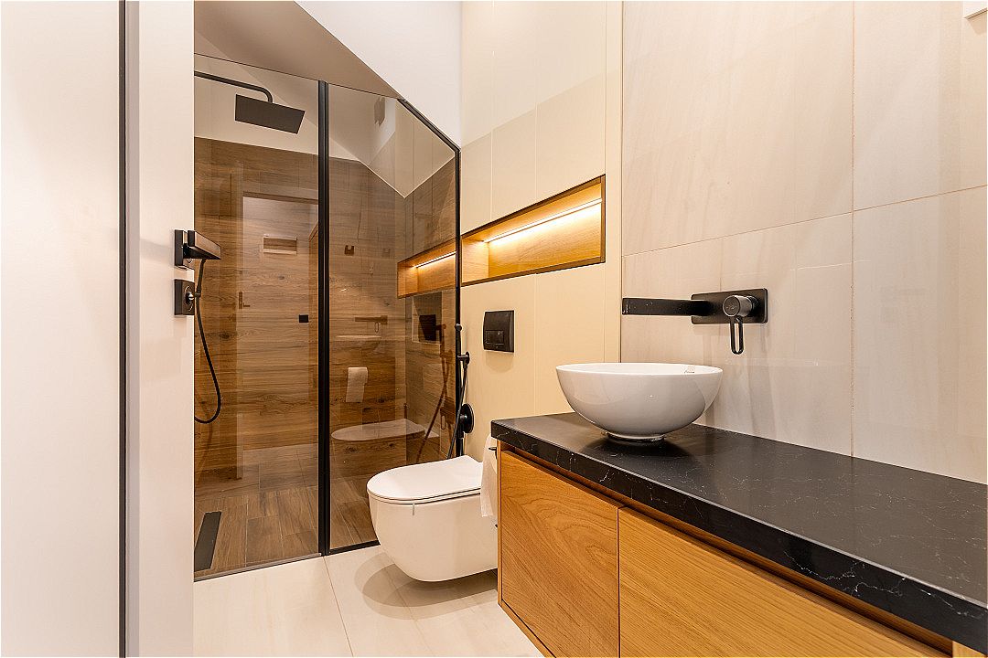 Apartament premium pe 2 niveluri | 82,9 mp | Brâncuși – Piața Cipariu – fotografia 6 din 11