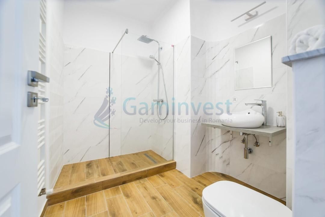 Apartament de inchiriat in Oradea cu 2 camere, zona str. Facliei – fotografia 8 din 9