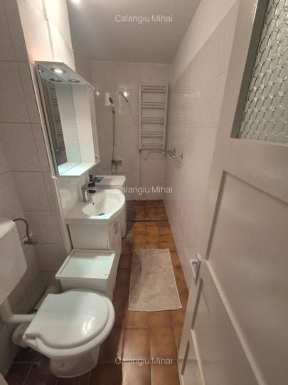 Garsoniera de inchiriat | Nerva Traian | Metrou | Mobilat | – fotografia 4 din 8