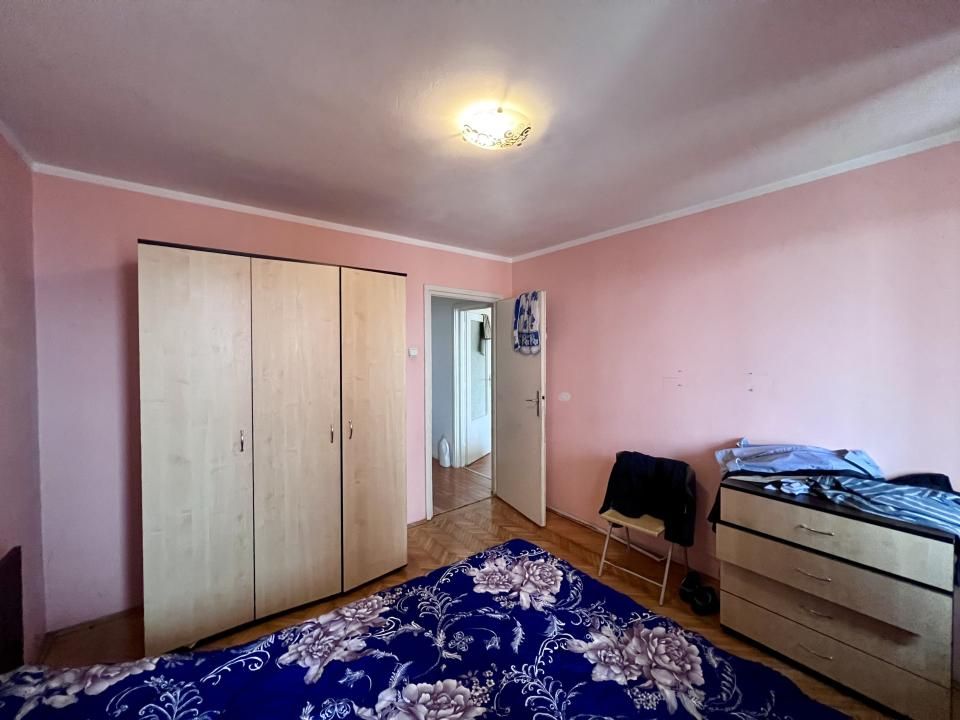 Apartament 2 camere, 58 mp utili, etaj 4/8 - zona Garii – fotografia 5 din 9