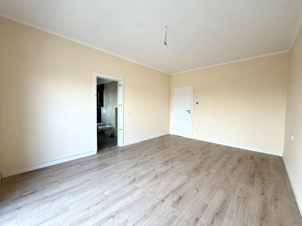 Duplex spatios, 5 camere, 132 mp utili, 300 mp teren - Dumbravita – fotografia 4 din 17