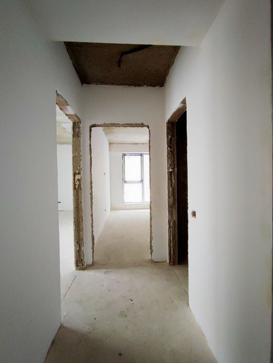 Apartament 2 camere, etaj 1, bloc nou, Palazu Mare – fotografia 6 din 7