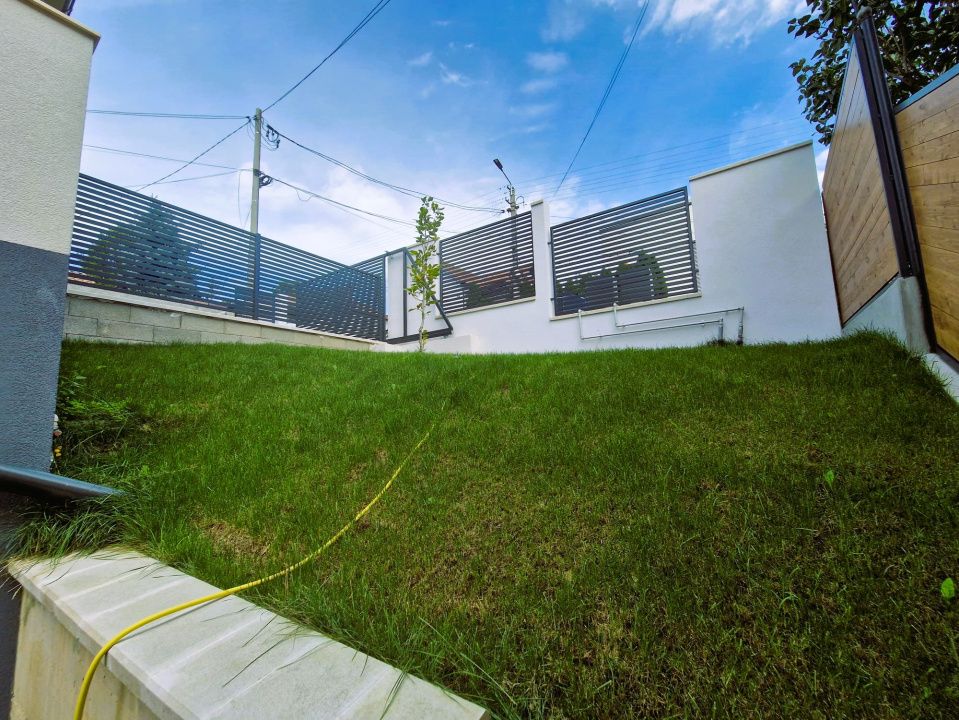 Duplex deosebit si eficient termic situat in Dambul Rotund – fotografia 9 din 21