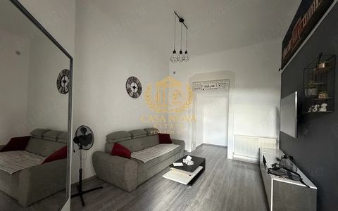 Apartament 2 camere 80mp, pet friendly, finisat modern, Ultracentrala
