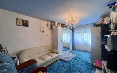 Apartament modern, 2 camere, 43 mp, decomandat, mobilat si utilat - Lipovei
