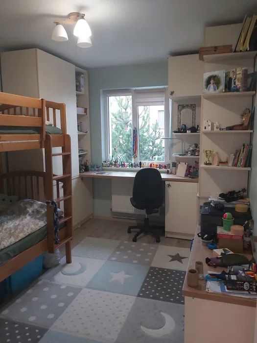 Apartament de vanzare 3 camere 65mp zona Manastur Aleea Negoiu – fotografia 3 din 8