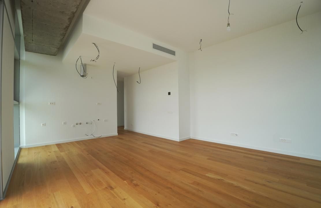 Apartament 3 CAMERE -Floreasca || TERASA 16 MP || Mall Promenada – fotografia 8 din 20