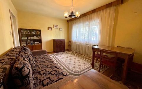 Apartament 2 camere decomandat Titulescu Gheorgheni