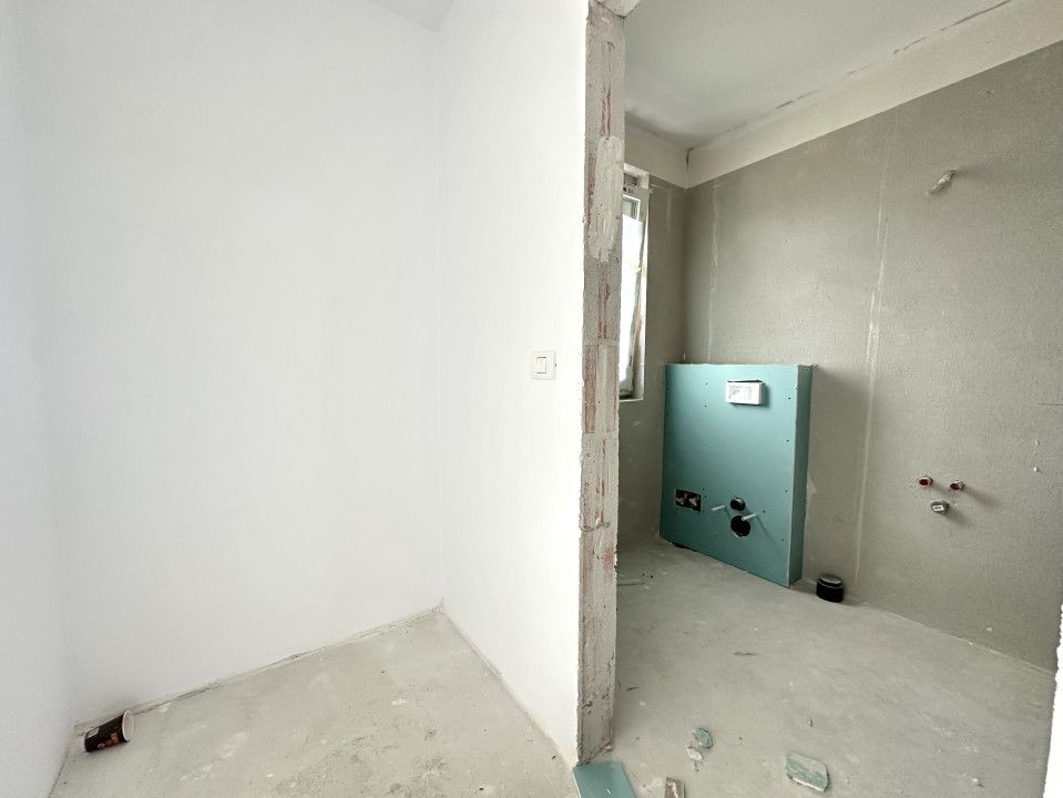 Duplex modern 5 camere, 153 mp utili, 363 mp teren - Giarmata – fotografia 8 din 12