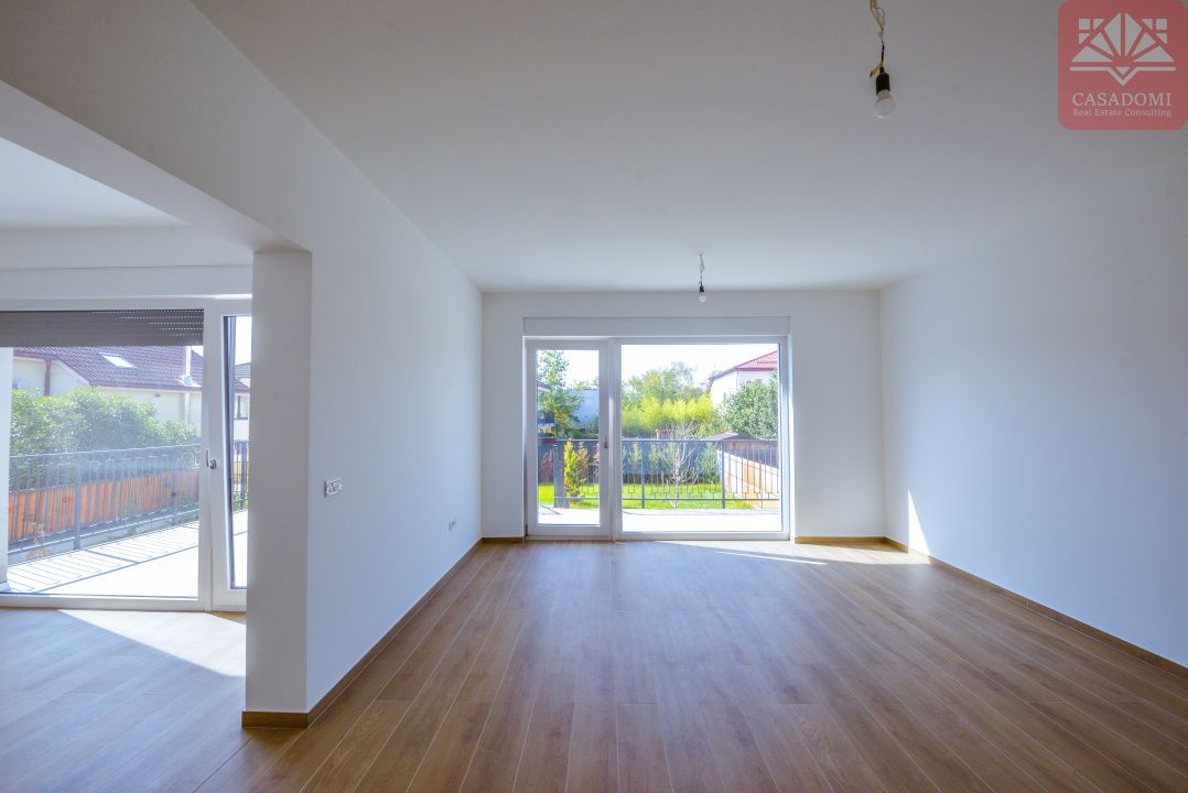 Casă de Inchiriat - Birou | Rezidential - Zona Lunei – fotografia 14 din 31