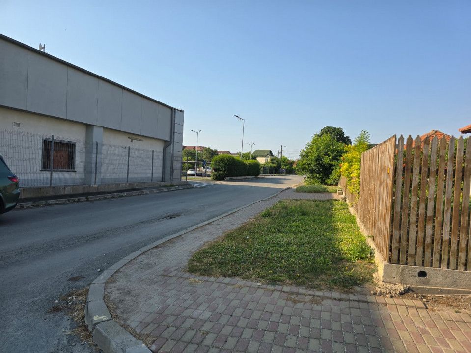 Teren de vanzare in Tuzla – fotografia 1 din 6