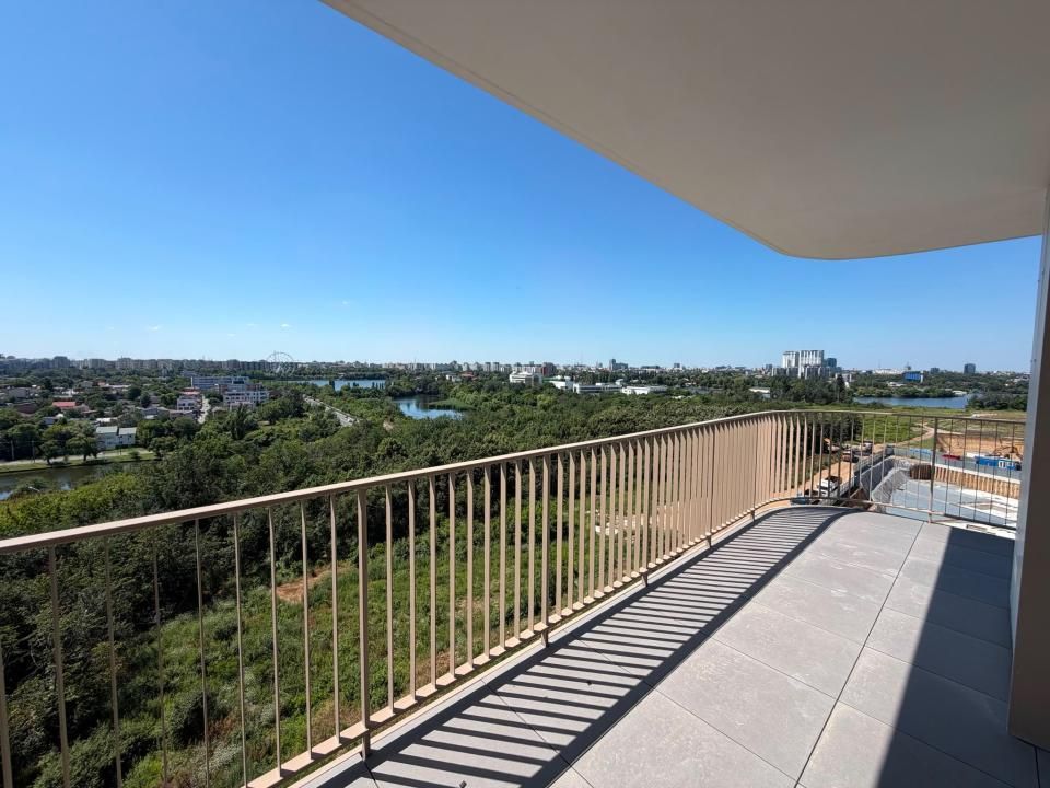 Apartament deosebit | 4 camere | Vedere Lac – fotografia 5 din 6