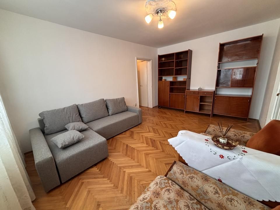 2 Camere - Brancoveanu - Berceni - 700 m. Metrou P.Sudului – fotografia 4 din 16