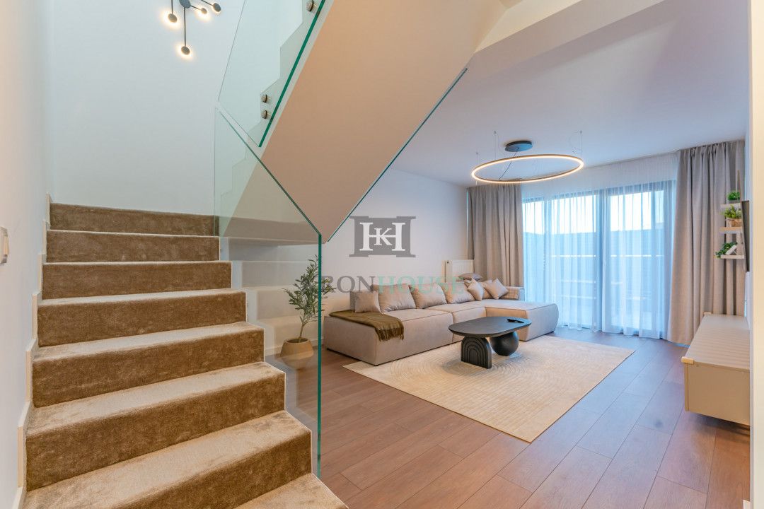 Duplex de Inchiriat – fotografia 17 din 31