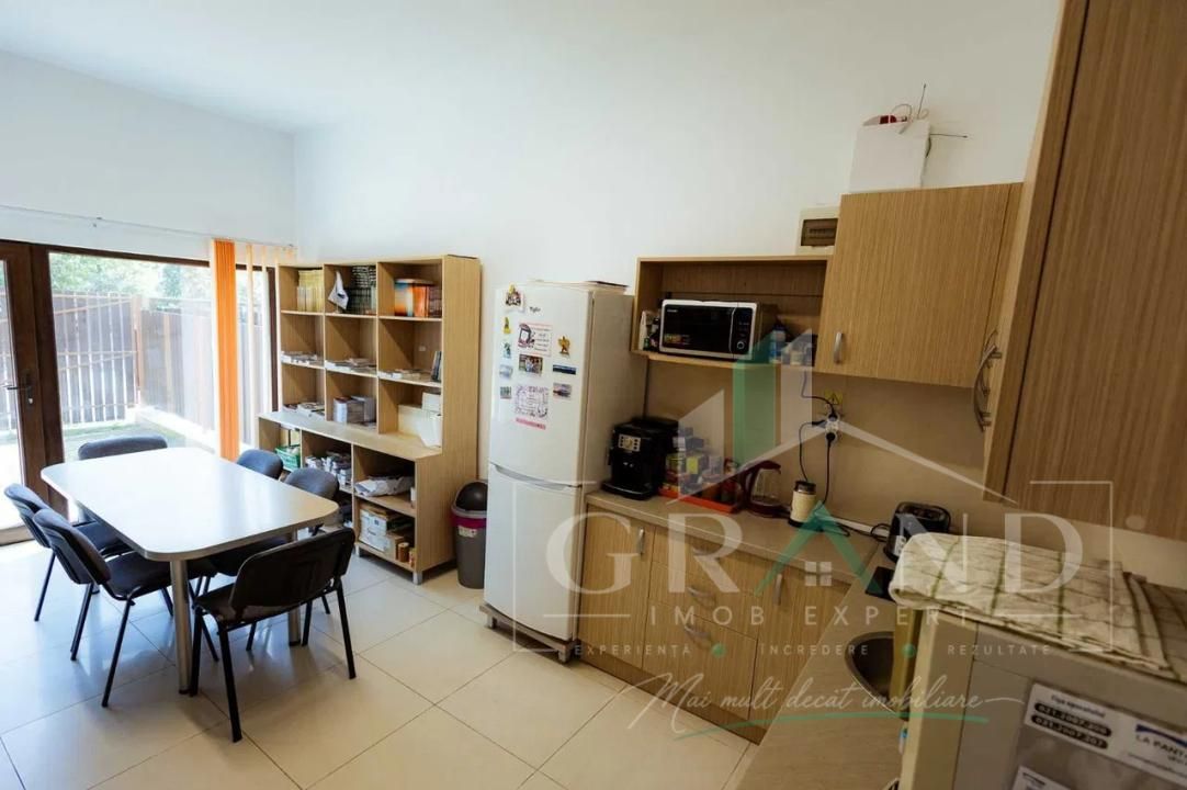 Casa P+1+M, în Dambul Rotund, Cluj-Napoca – fotografia 4 din 8