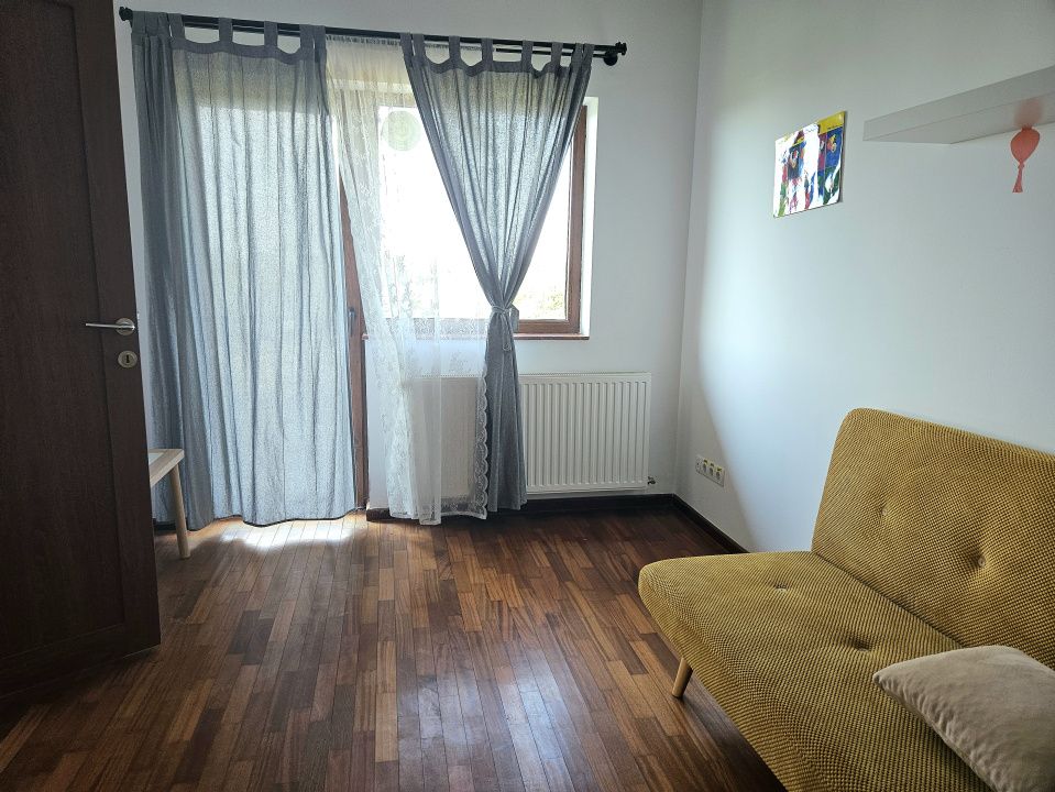 PROPRIETATE DEOSEBITĂ CU POTENȚIAL REZIDENȚIAL ȘI  BUSINESS – MOVILA, NICULEȘTI – fotografia 16 din 23