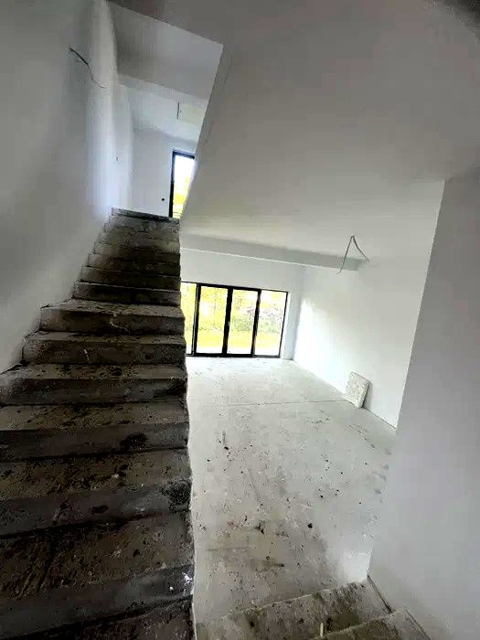 Duplex modern și spațios în Jucu, 150mp utili, 350mp teren – fotografia 7 din 8